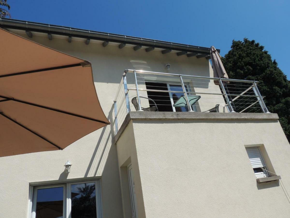 Gite Esperanza Spa Et Sauna Haselbourg Buitenkant foto